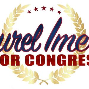 Fundraising Page: Laurel Imer